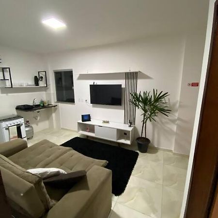 Flat Elegante E Bem Localizado Feira de Santana Exterior foto