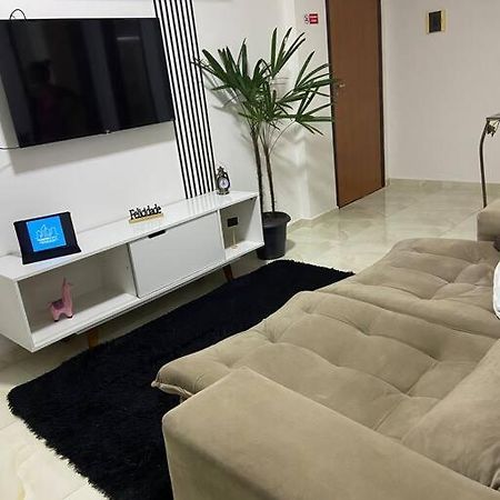 Flat Elegante E Bem Localizado Feira de Santana Exterior foto