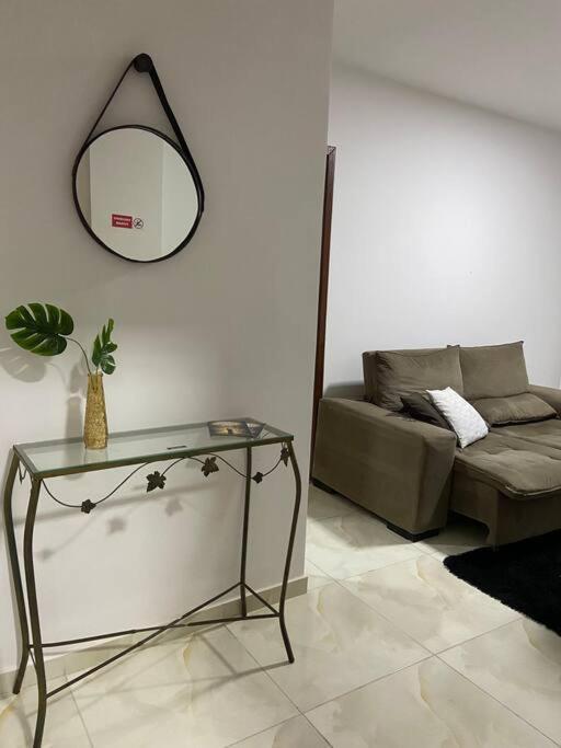 Flat Elegante E Bem Localizado Feira de Santana Exterior foto