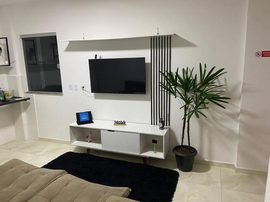Flat Elegante E Bem Localizado Feira de Santana Exterior foto