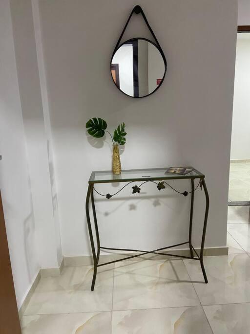 Flat Elegante E Bem Localizado Feira de Santana Exterior foto