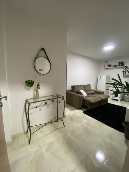 Flat Elegante E Bem Localizado Feira de Santana Exterior foto